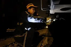 十里追风调车郎图片