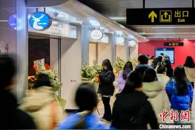 郑州引入香港地铁商业理念 挖掘地铁商业潜能图片