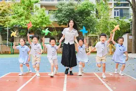 @深圳老师们，这份专属“大礼包”请查收→图片