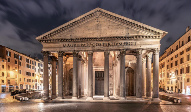 筹划一年，看理想意大利团来了！