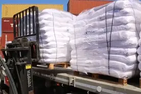 世粮署：援助物资仍未送到加沙民众手中图片