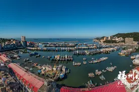 8月16日到连江 共赴“开渔之约”图片
