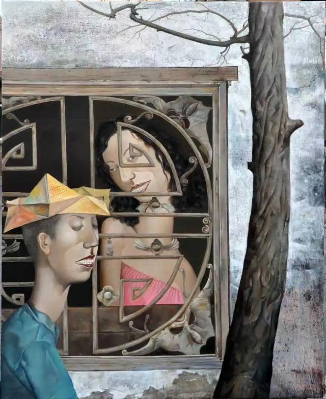 【文旅尖兵 润心惠民】京张体育文化旅游带主题作品展——“乘物游心”系列（一）