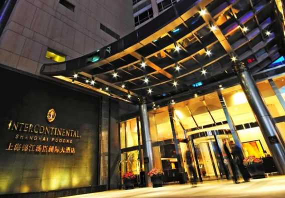 新品！新体验！本周虹口、浦东旅超优惠福利已就位→