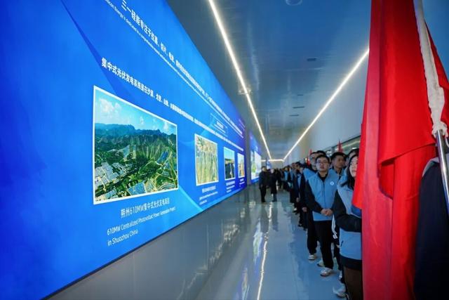 十二载初心不改，巴中青年再踏“重走红军路”征程