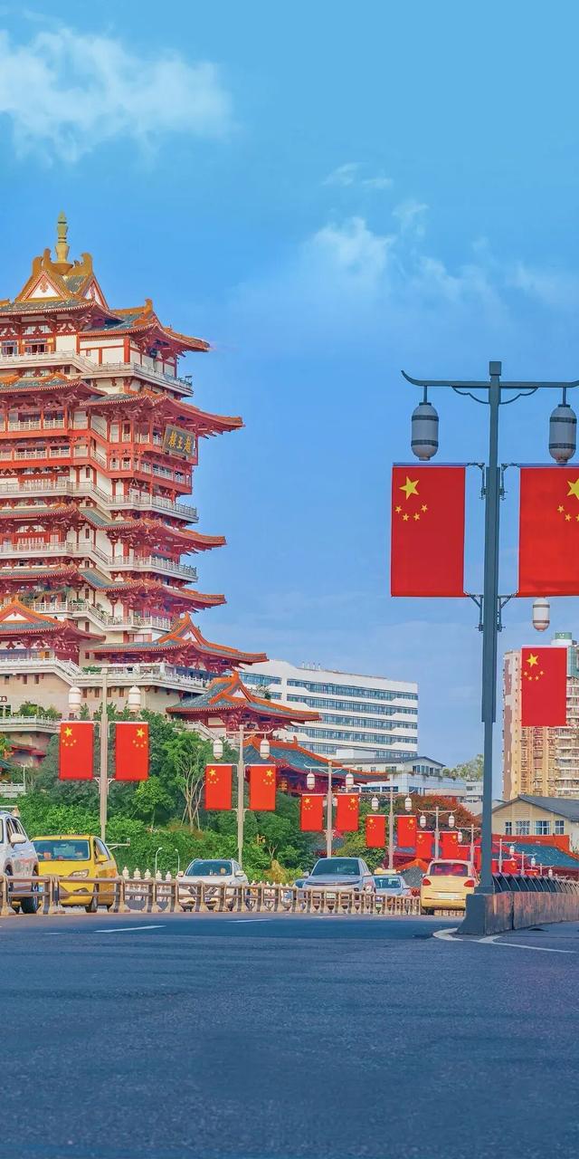 金秋有礼 绵阳有你 ‖ 国庆游仙文旅市场“开门红”，N种旅游style激发消费活力