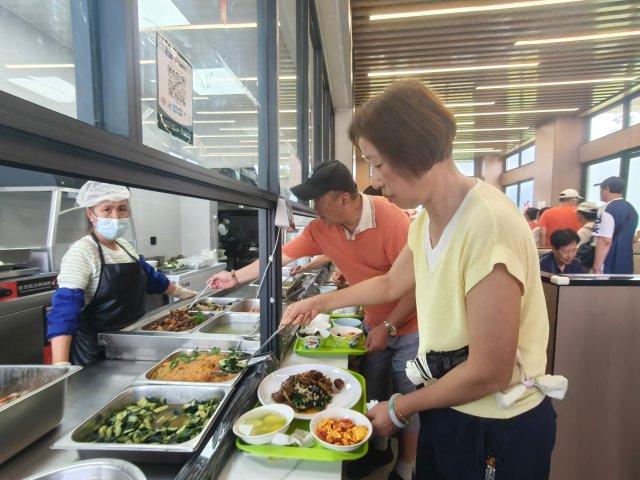 “共享旅居”解锁抚仙湖旅游旅居新体验