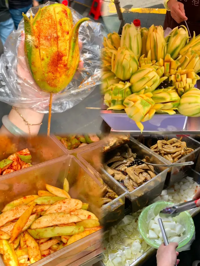 跟着电影 打卡海南这些取景地