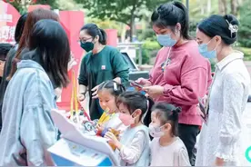 他们点亮城市，重构生活！解锁“票选30强”小区幸福密码图片