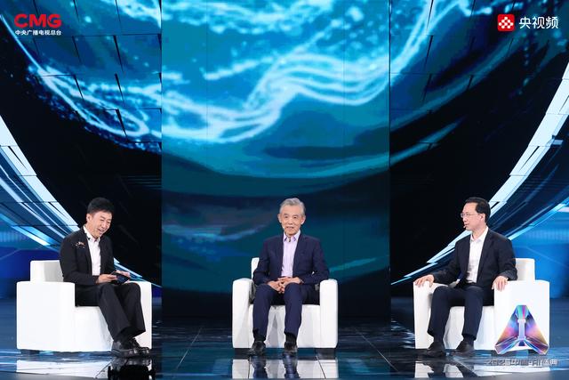 相AI相生，共赴未来！总台《2025中国•AI盛典》即将播出