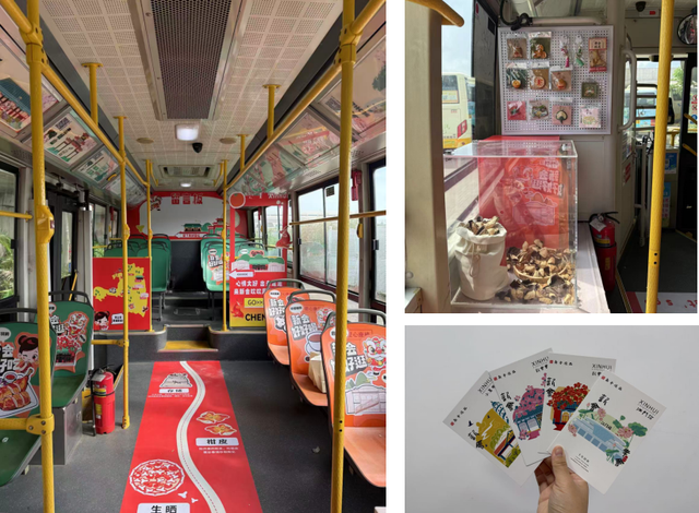 跟着赛事游新会！葵乡专线解锁“赛事+文旅”双重精彩