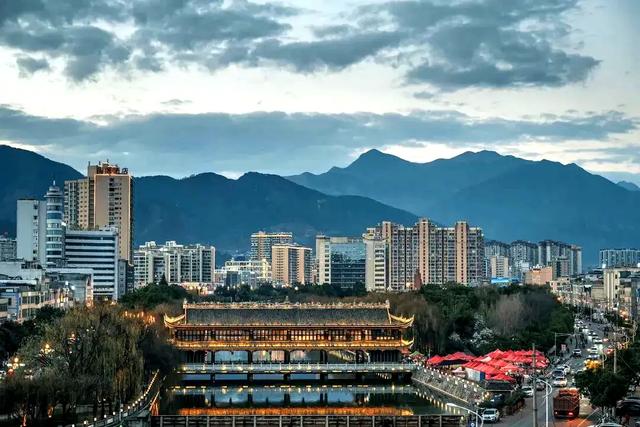 【冬季暖阳 凉山不凉】让会理阳光、美食、民宿承包你的冬日温柔