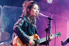 再唱成名曲《可能否》，“南京小雅”木小雅首开个人专场图片