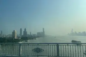 20日入伏，30天“三伏”会更凉快？未来一周武汉继续热辣滚烫图片