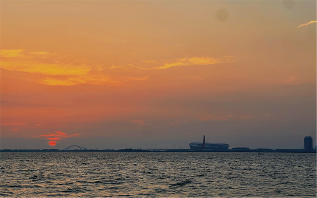 山海夏凉正当时！辽宁暑期文旅迎热潮
