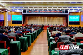 新年开工，看长沙如何步步登“高”图片