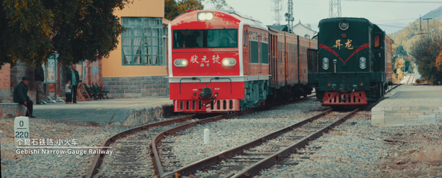 石屏城市宣传片《此心安处是石屏》发布！