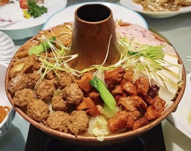 平凉等到了它的初雪