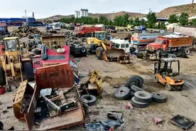 老旧营运货车报废更新提速，2025年补贴政策敲定图片