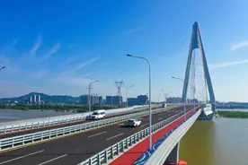 望城滨水新城建设加速，“湘江未来城”呼之欲出图片