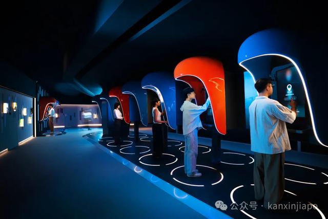 科学馆限免、图书馆免费展、鼯猴营地正式开放……娃都玩不过来了！