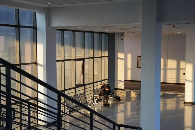 推开南开的窗，你会看到——