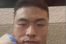 阜阳小伙张名扬首秀UFC 为中国赢得UFC大级别历史首胜图片