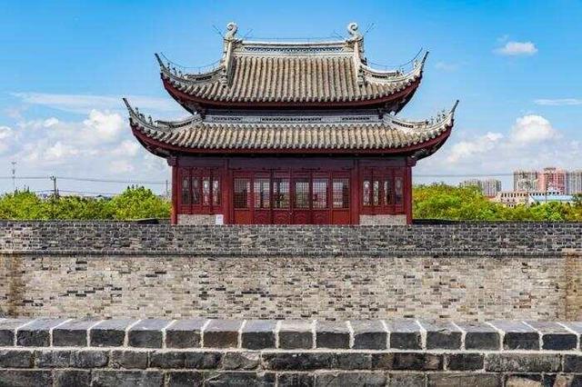 重走抗战路，一定要去一趟上海！