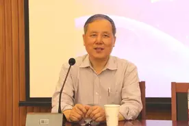 深耕40年！上大这位教授的课堂魅力何在？图片