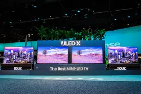 最强Mini LED电视！海信电视UX斩获16项CES国际大奖图片