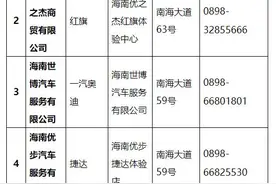 海口经济圈消费提振年| “龙华购车 乐享补贴” 2024年海口市龙华区政府第一轮新能源汽车购车直补活动方案图片