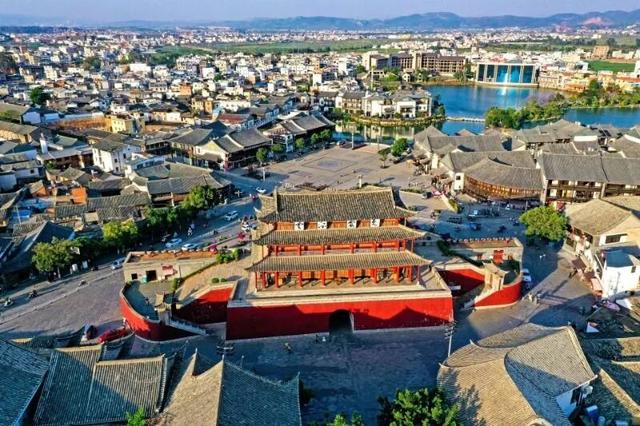 2026年，来红河，赴一场跨越四季的浪漫之约！