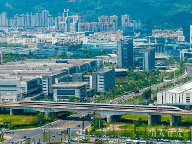 城市地标合集！勾勒宜宾最美天际线