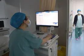 新闻周刊｜一位ICU医生眼中的生命之重图片