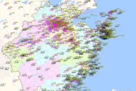 直冲18℃！还有更猛的反转！台州人懵了，接下来……图片