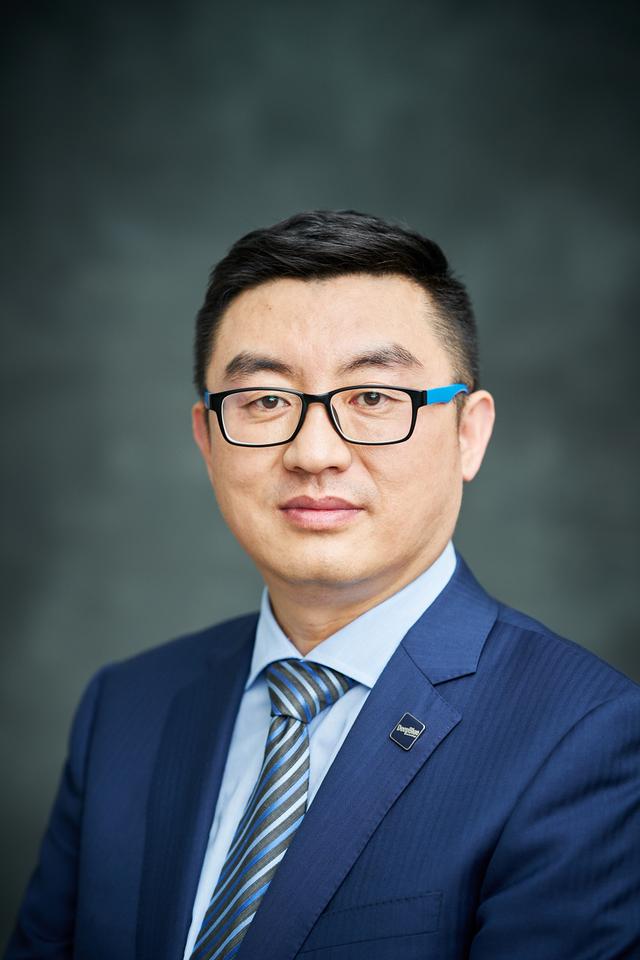 深兰科技：希望成为“综合格斗王” 打造软硬兼备的AI公司