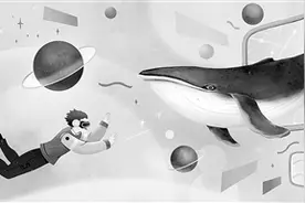 新知｜全景角度观赛、虚拟“分身”与演员互动——数字技术带动沉浸视听体验升级图片