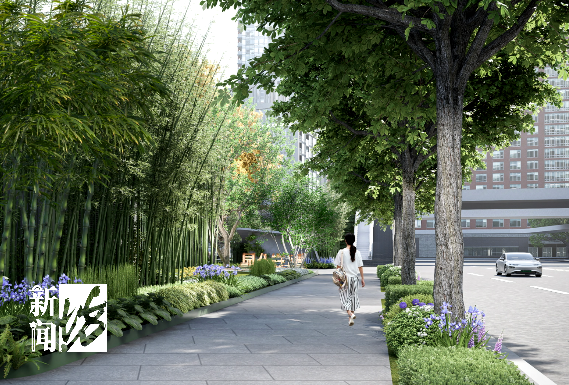 本！周！关！闭！陪伴上海人70多年，市中心知名地标有大变化↗