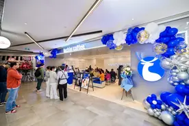 瑞幸咖啡进军香港市场，首开5家门店图片