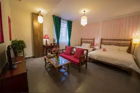 60岁以上客流增长五成 “民宿+养老”成为银发族新的“诗和远方”？图片