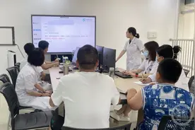 健康微课·甩肉行动｜儿童肥胖危害多 国家教你给孩子减肥图片