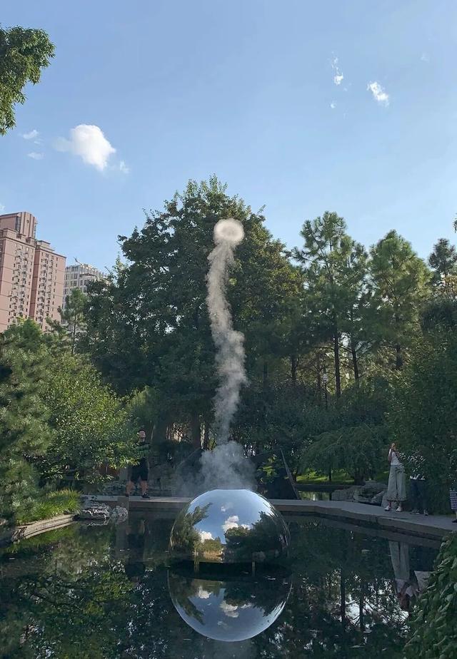好看！好吃！好玩！许你一个微醺的“大零号湾”，看这里——