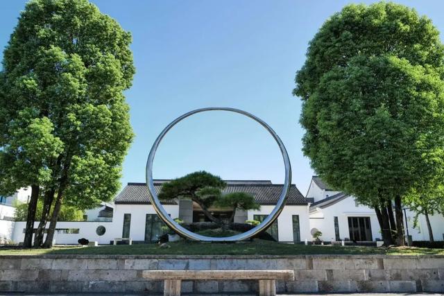 可能是绍兴最好的度假酒店之一