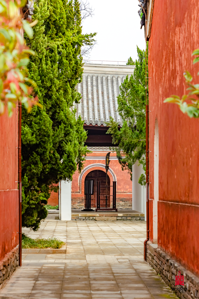 这座千年古城，关羽张飞赵云都在此留下传奇！