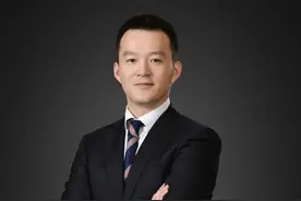DHL中国区张浩：中国政府各项政策给外资企业吃下“定心丸” ｜“外眼”看两会 ​图片