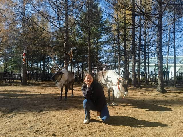 走进延边：长白山天池、延吉、图们、珲春行记