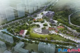 需预约，免门票！福州这座植物园，即将开放试运营！图片