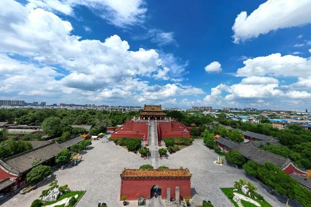 免费！开封多景区最新通知！