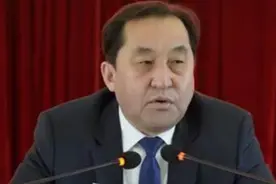 观政视频｜木合亚提·加尔木哈买提任新疆维吾尔自治区政府副主席图片