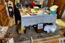 捡漏！男子晒3.5万元买北海道170平独栋，网友：日本鹤岗图片